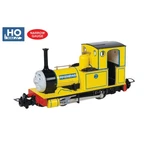 Bachmann Industries Thomas & Friends Narrow Gauge Yellow Rheneas BAC58605. Fixed Price $169.00.
