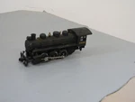 Ho Scale Locomotive Bachmann 3340 Runs Read Disc. Fixed Price $19.99.