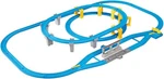 Takara Tomy Plarail Automatic Y-switch Track Kit Train Toy 3+. Fixed Price $103.40.