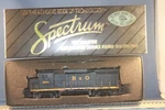 Jp Ho Scale Bachmann Spectrum 82013 Emd GP30 Locomotive #6954 Train B&o Railroad. Fixed Price $39.91.
