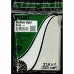 Woodland Scenics New 2025 Light Gray Medium Ballast Any Scale B81. Fixed Price $5.92.
