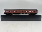 Ho Scale Bachmann Spectrum Passenger Car 89016 Observation 140. Fixed Price $27.77.