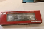 Ho Atlas # 20005480 11,000 Gallon Tank Car " Tidewater Associates. Fixed Price $38.95.