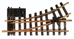 Lgb 12150 Scale Elec Switch Left R1 30 De. Fixed Price $106.99.