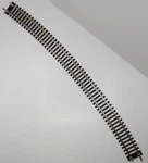 Shinohara Track 669-155-D Ho Scale Code 100 32" Curved Sold By Piece. Fixed Price $6.79.