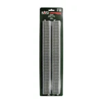 Kato 2-180 369MM 14-1/2" Straight Track (4) : Ho Scale. Fixed Price $16.99.