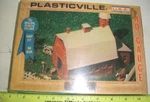 Vintage Bachmann Plasticville Barn Ho Building Kit 2602-1090 Ob, Nos New Sealed. Fixed Price $14.95.
