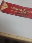 American Flyer Part # 26748 Boxed. Exact As Per Photos. We Ship Quick From Usa.. Fixed Price $30.99.