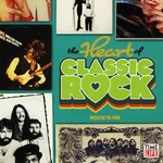Time Life Heart Of Classic Rock N 2CD Opcd 8592 2011 Vg. Fixed Price $12.99.