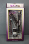 Mth Scale Trax O-31 Left Hand Switch 45-1003. Fixed Price $25.00.