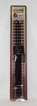 Mth 45-1035 Scaletrax 15" Operating Track Section Unused Pkg Solid Nickel. Fixed Price $24.95.