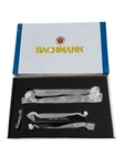 Bachmann No. 11305 Ho Niagara 4-8-4 W/smoke Hd Light & Tender Steam Locomotive. Fixed Price $229.99.