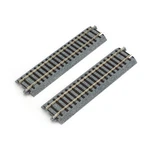 Kato Usa Inc. Ho 149MM 5-7 8" Straight KAT2193 Track. Fixed Price $13.98.