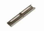 Life Like 3009 Ho Scale Rail Joiners PKG(48) -- Nickel Silver For Code 100 Track. Fixed Price $7.99.