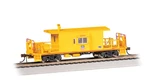 Bachmann 76404 Bay Window Transfer Caboose - Union Pacific #13737 Ho Scale. Fixed Price $56.99.
