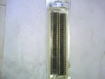 Bachmann Ho Scale 1511 - 9" Straight Track 4 Pieces Per Pack New. Fixed Price $9.95.