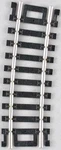 Atlas 835 Ho Code 100 Curved Snap-track Nickel Rail 1/3 Section (4). Fixed Price $7.99.