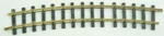 Usa Trains R81600 G 8' Diameter Curved Track Section (50). Fixed Price $812.03.