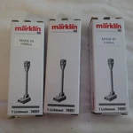 Marklin Ho 74997 Light Mast. Fixed Price $10.00.