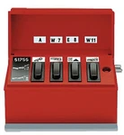 Lgb 51755 Accessory Control Box Momentary For Operating Accessories. Fixed Price $119.54.