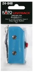 Kato #24-848 Stop Signal Button For #2-601 Ho Automatic 3 Color Track. Fixed Price $16.95.