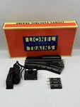 Lionel 6-23011 O31 Right Hand Remote Control Switch Turnout Ex/box. Fixed Price $23.49.
