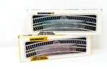 Bachmann Ho Scale 442770A Electric Simplimatic Plug-in Wiring Track Set Of. Fixed Price $14.98.
