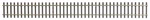 Walthers Track Ho 948-83007 Code Flex With Narrow Wood Ties (5). Fixed Price $45.30.