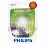 Philips Check Engine Light Bulb For Chrysler Concorde Lhs New Yorker Nf. Fixed Price $9.57.