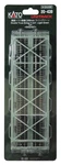 Kato 20-439 Double Track Truss Bridge Light Green. Fixed Price $27.96.