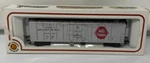 Bachmann Ho Swift Refrigerator Line Reefer Srlx 4244 Knuckle. Fixed Price $9.74.