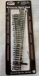 Ho Scale Atlas #281 Custom-line "mark 4" Code 100 N/s #4 Left Hand Turnout Nib. Fixed Price $16.99.