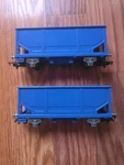 Bachmann Chuggington Hopper Freight Cars. Fixed Price $22.00.