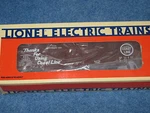1994 Lionel 6-12046 Ttos Banquet Acl Dearborn Michigan Box Car L1015. Fixed Price $70.28.