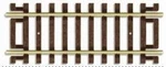 Code 83 Nickel Silver 3" Straight Section Ho Scale Atlas Trains One Size. Fixed Price $17.99.