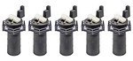 Kato Trapezoid-shaped Single-track Bridge Piers Kit PKG(5) 23-069. Fixed Price $30.98.