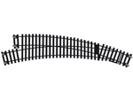 Lima Hornby H0 1:87 Left Exchange Curved Radius 438MM Piece Pack R8074. Fixed Price $24.99.
