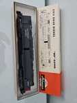 Athearn Trains Ho Emd DD-40 Southern Pacific Diesel Locomotive Engine Sp 9503 Ln. Fixed Price $65.00.