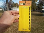 Nos Atlas Scale Standard Track 45 Degree Crossing # 2567. Fixed Price $6.49.