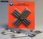 Lionel 027 Gauge Add Figure Eight Train Track Pack Tubular Layout 6-22966 New. Fixed Price $32.84.