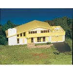 Bachmann Industries Snap Kit Contemporary House BAC45432 Buildings. Fixed Price $40.00.