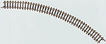 Marklin Z Curve Track 7-11/16IN 19.5CM Radius, 45-DEGREE 8520. Fixed Price $8.98.