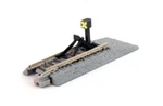Kato Unitrack 20-064 Lighted Bumper 5/8" 66MM. Fixed Price $13.00.
