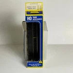 Ahm Ho Scale Warren Truss Bridge 2590C W/ Track Vintage Train Accessory Austria. Fixed Price $24.99.