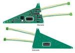 Marklin 74466 Ho C-track 3-WAY To Decoder. Fixed Price $71.70.