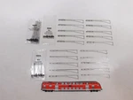 30X Rklin H0 Power Wire Piece Etc For Ol: 7014 7015 7023 Mint Box #EE664-0.5. Fixed Price $46.61.