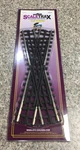 Mth 45-1015 22.5 Degree Scaletrax Crossover Blowout Make Offers!. Fixed Price $19.99.