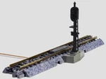 Kato 20-606-1 Scale Unitrack Automatic 3 Color Signal. Fixed Price $70.45.