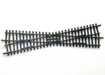 Fleischmann Ho 6062 Brass 15 Crossing Rail + Insulating Splice, Train. Fixed Price $17.36.