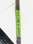 Micro Engineering Scale, Code 70. 8 Pcs Of Weathered Flex Track. # 12-122.. Fixed Price $39.95.